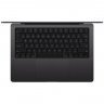 Apple MacBook Pro 14" (M5 Pro 15C CPU, 16C GPU, 2026) 24 ГБ, 2 ТБ SSD, черный космос