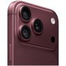 Apple iPhone 18 Pro Max 256 ГБ, Burgundy, Бордовый, Sim+eSim