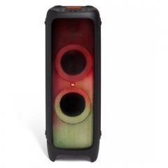 Портативная акустика с подсветкой JBL PartyBox 1000