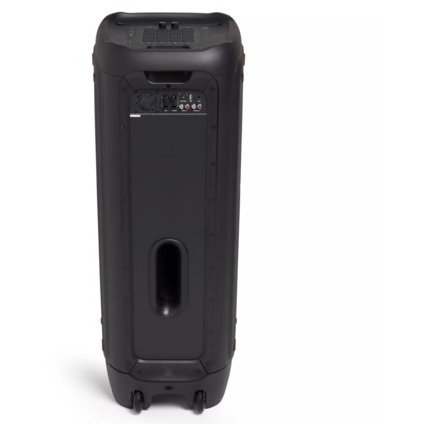 Портативная акустика с подсветкой JBL PartyBox 1000