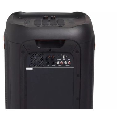 Портативная акустика с подсветкой JBL PartyBox 1000