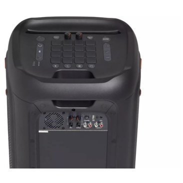 Портативная акустика с подсветкой JBL PartyBox 1000