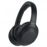 Беспроводные наушники Sony WH-1000XM4, Black