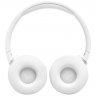 Беспроводные наушники JBL Tune 670 NC, White, белый