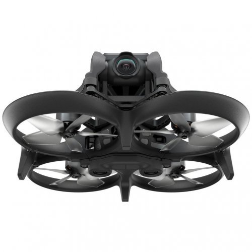 Квадрокоптер DJI Avata Pro-View Combo