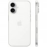 Apple iPhone 16 512 ГБ, White, Белый