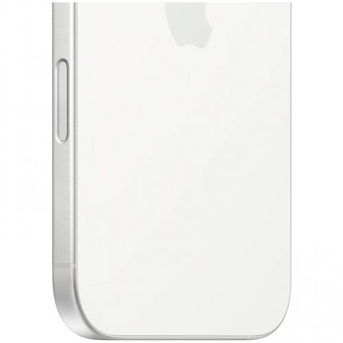 Apple iPhone 16 512 ГБ, White, Белый