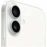 Apple iPhone 16 512 ГБ, White, Белый