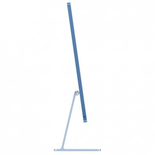 Apple iMac 24" Retina 4,5K (M4 10C CPU, 10C GPU, 2024), 16 ГБ, 512 ГБ SSD, голубой, MWV33