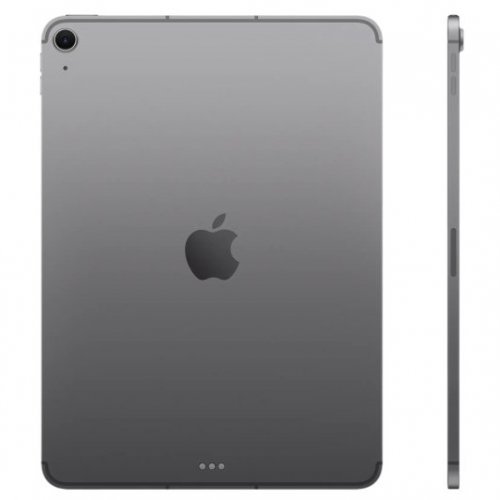 Apple iPad Air (2025) M3 11" Wi-Fi + Cellular 1 ТБ, серый космос