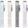 Apple iPad Air (M4, 2026) 13" Wi-Fi, 512 ГБ, Blue, Голубой