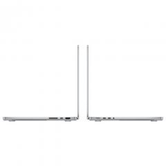 Apple MacBook Pro 14" (M5 Pro 18C CPU, 20C GPU, 2026) 24 ГБ, 2 ТБ SSD, серебристый