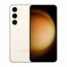 Смартфон Samsung Galaxy S23, 128 ГБ, бежевый, Cream, SM-S911BZEB