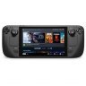 Портативная игровая консоль Valve Steam Deck, LCD, 256 ГБ