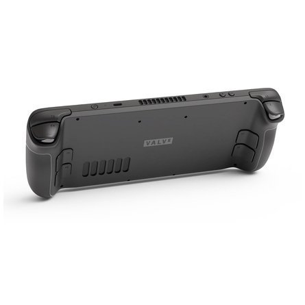 Портативная игровая консоль Valve Steam Deck, LCD, 256 ГБ