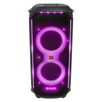 Портативная акустика с подсветкой JBL PartyBox 710
