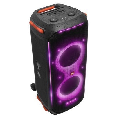 Портативная акустика с подсветкой JBL PartyBox 710