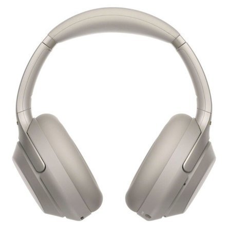 Беспроводные наушники Sony WH-1000XM4, Platinum