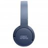 Беспроводные наушники JBL Tune 670 NC, Blue, синий