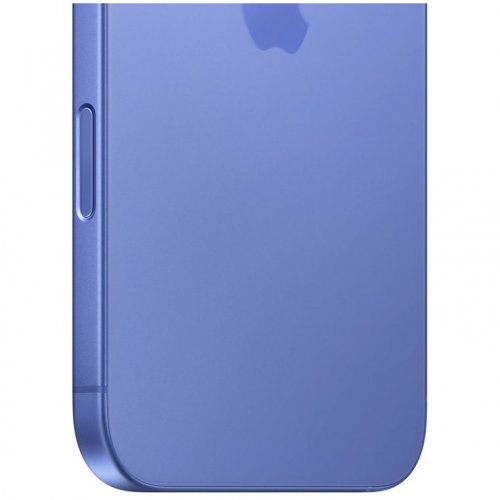 Apple iPhone 16 256 ГБ, Ultramarine, Ультрамарин
