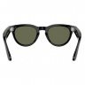 Умные очки Ray-Ban Headliner Shiny Black/Green