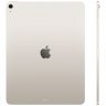 Apple iPad Air (M4, 2026) 13" Wi-Fi, 512 ГБ, Starlight, Сияющая звезда