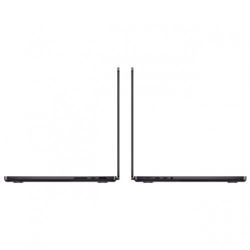 Apple MacBook Pro 14" (M5 Pro 18C CPU, 20C GPU, 2026) 24 ГБ, 2 ТБ SSD, черный космос