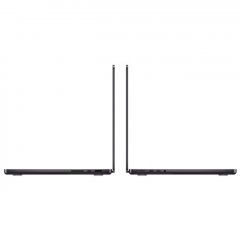 Apple MacBook Pro 14" (M5 Pro 18C CPU, 20C GPU, 2026) 24 ГБ, 2 ТБ SSD, черный космос