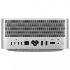 Apple Mac Studio (M5 Max, 2026) 128 ГБ, (CPU 18, GPU 40),SSD 2 ТБ