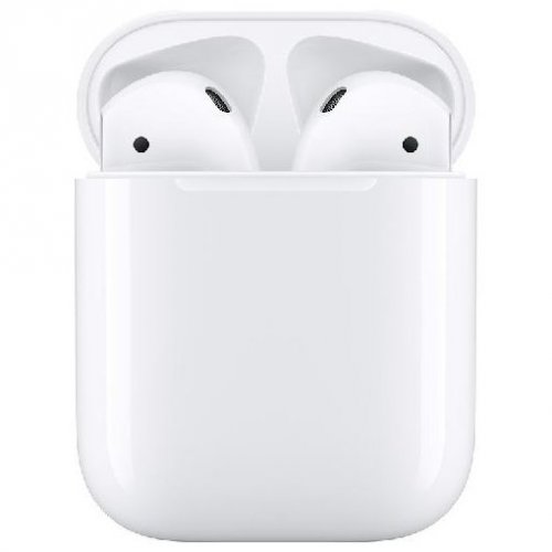 Наушники Apple AirPods 2