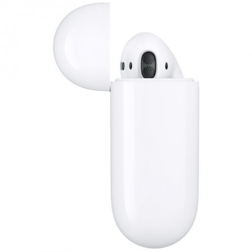 Наушники Apple AirPods 2