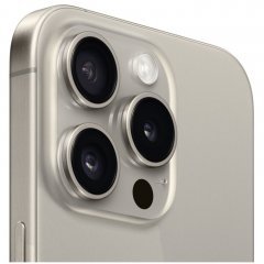 Apple iPhone 15 Pro 1 ТБ Natural Titanium, Натуральный