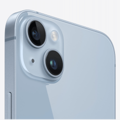 Apple iPhone 14 Plus 256 ГБ, Blue, Голубой