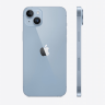 Apple iPhone 14 Plus 256 ГБ, Blue, Голубой