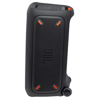 Портативная акустическая система с подсветкой JBL Partybox 310