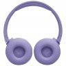 Беспроводные наушники JBL Tune 670 NC, Purple, фиолетовый