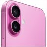 Apple iPhone 16 256 ГБ, Pink, Розовый