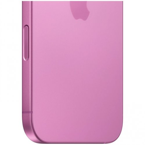 Apple iPhone 16 256 ГБ, Pink, Розовый