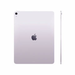 Apple iPad Air (2025) M3 13" Wi-Fi 128 ГБ, фиолетовый
