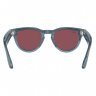 Умные очки Ray-Ban Headliner Shiny Jeans/Dusty Red