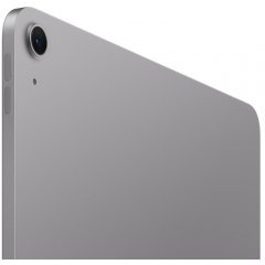 Apple iPad Air (M4, 2026) 13" Wi-Fi, 512 ГБ, Space Gray, Серый космос