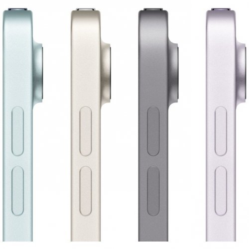 Apple iPad Air (M4, 2026) 13" Wi-Fi, 512 ГБ, Space Gray, Серый космос