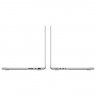 Apple MacBook Pro 14" (M5 Max 18C CPU, 32C GPU, 2026) 36 ГБ, 2 ТБ SSD, серебристый