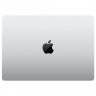 Apple MacBook Pro 14" (M5 Max 18C CPU, 32C GPU, 2026) 36 ГБ, 2 ТБ SSD, серебристый