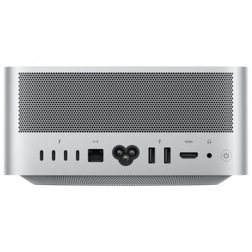 Apple Mac Studio (M5 Max, 2026) 128 ГБ, (CPU 18, GPU 40),SSD 4 ТБ