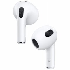 Наушники Apple AirPods 3 (3-его поколения)