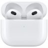 Наушники Apple AirPods 3 (3-его поколения)