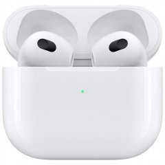 Наушники Apple AirPods 3 (3-его поколения)