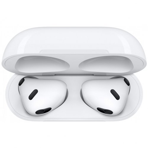 Наушники Apple AirPods 3 (3-его поколения)