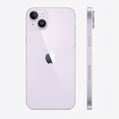 Apple iPhone 14 Plus 128 ГБ, Purple, фиолетовый